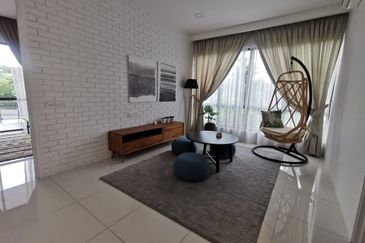 New Superlink Terrace, Alma