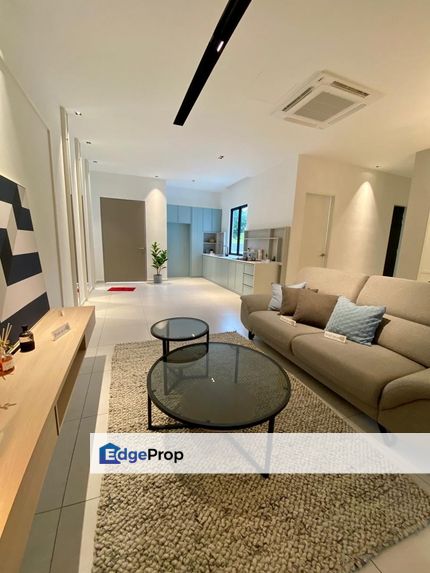 Wellspring Residence, Raja Uda, Penang, Raja Uda