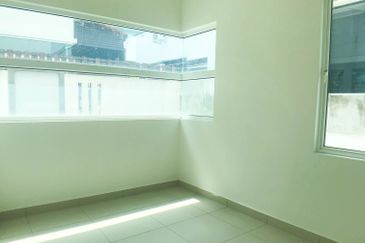 Semi-D, Taman BM Indah, BM