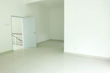 Semi-D, Taman BM Indah, BM