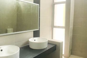 Semi-D, Taman BM Indah, BM