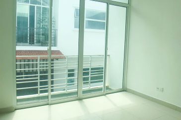 Semi-D, Taman BM Indah, BM