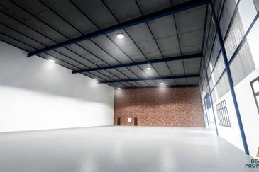 Kulim Hi-Tech Industry, Kulim