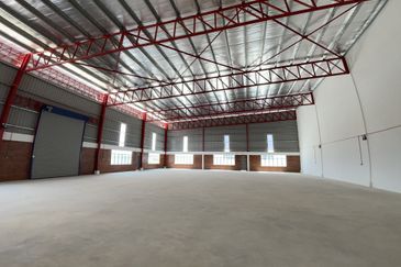 Kulim Hi-Tech Industry, Kulim