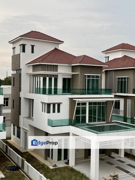 3 Storey Bungalow, Royale Height, Bukit Tambun, Penang, Bukit Tambun