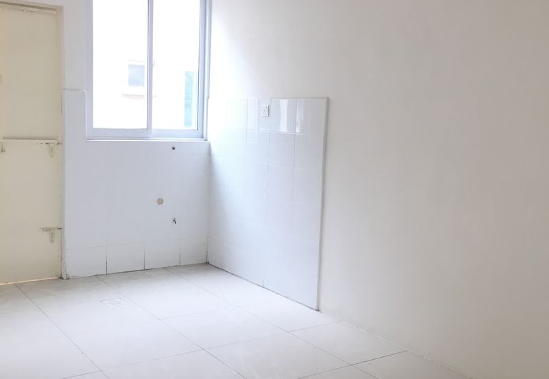 Double Storey House, Taman Pasir Indah, Butterworth