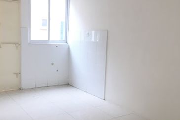 Double Storey House, Taman Pasir Indah, Butterworth