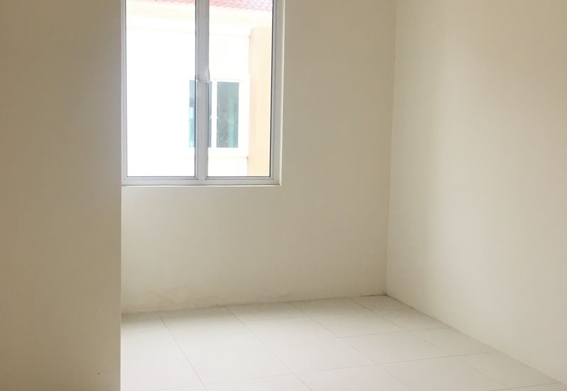 Double Storey House, Taman Pasir Indah, Butterworth