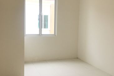 Double Storey House, Taman Pasir Indah, Butterworth