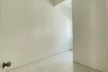 Double Storey House, Taman Pasir Indah, Butterworth