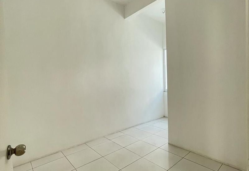 Double Storey House, Taman Pasir Indah, Butterworth