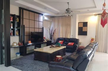 Renovated Bungalow, Butterworth