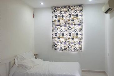 Renovated Bungalow, Butterworth