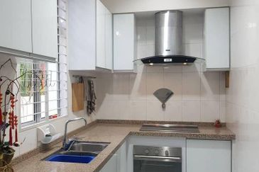 Renovated Bungalow, Butterworth