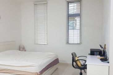 Renovated Bungalow, Butterworth