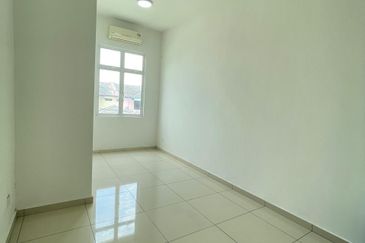 New Double Storey Terrace, Taman Tan Sai Gin