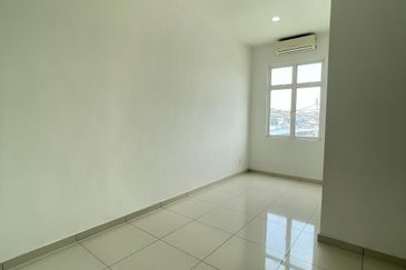 New Double Storey Terrace, Taman Tan Sai Gin