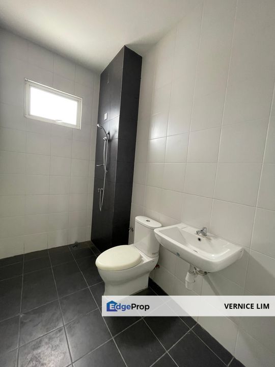 New Double Storey Terrace, Taman Tan Sai Gin, Penang, Bukit Mertajam