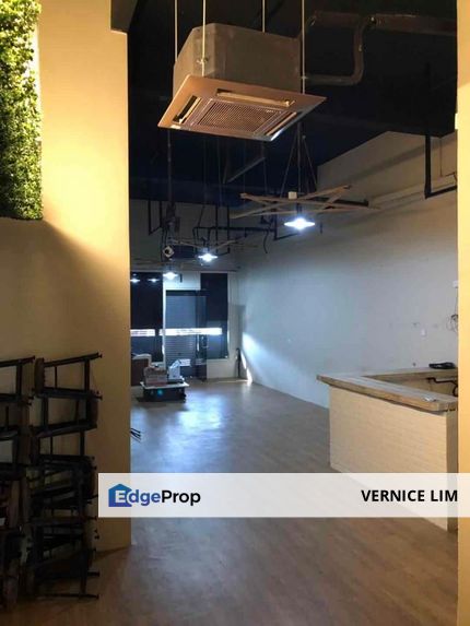 Mesra Jaya Shoplot, Bagan Lallang, Penang, Bagan Lalang