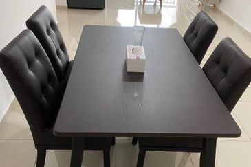 Springs Ville, Jalan Segemal, Butterworth