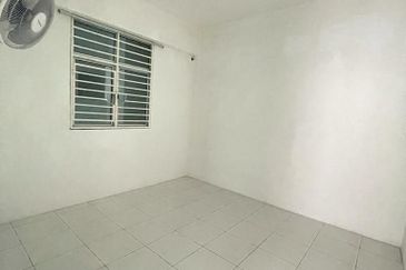 Pangsapuri Palma Laguna