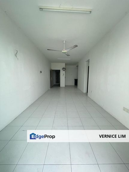 Palma Laguna Condo, Jalan Baru, Perai, Penang, Seberang Perai
