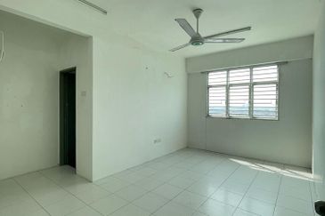 Pangsapuri Palma Laguna