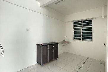 Pangsapuri Palma Laguna