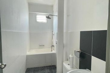 Pangsapuri Palma Laguna