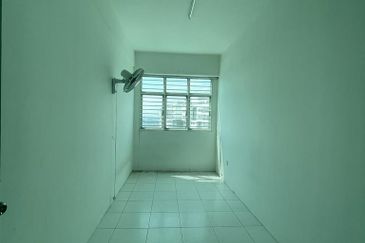 Pangsapuri Palma Laguna