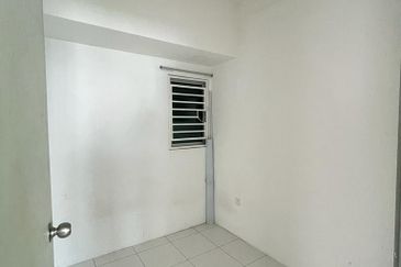 Pangsapuri Palma Laguna