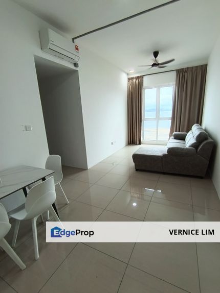 The Zen Condo, Fully Furnished, Penang, Bayan Lepas