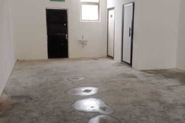 Icon City Commercial Shoplot, Bukit Mertajam