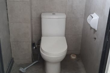 Icon City Commercial Shoplot, Bukit Mertajam