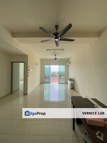 De Centro Condo, Raja Uda, Penang, Raja Uda