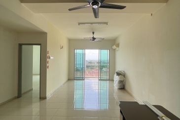 De Centro Pangsapuri Tanjung Permai