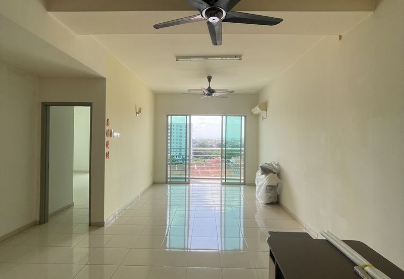 De Centro Pangsapuri Tanjung Permai