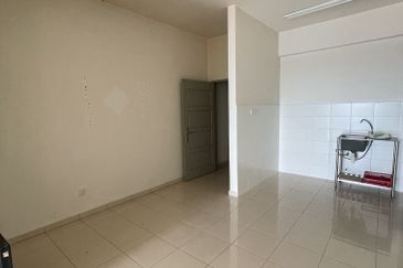 De Centro Pangsapuri Tanjung Permai