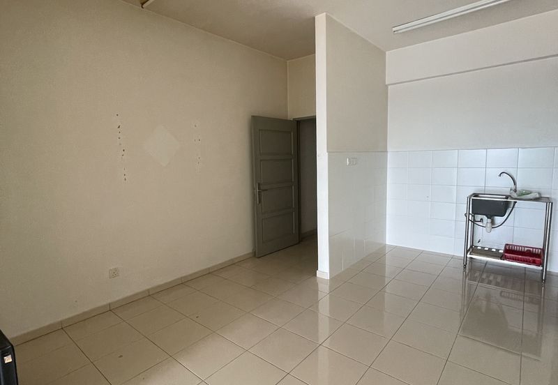 De Centro Pangsapuri Tanjung Permai