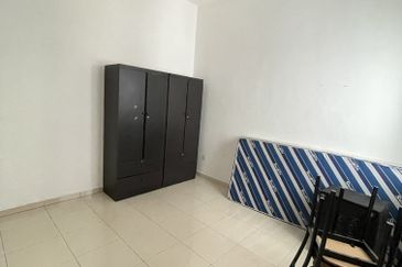 De Centro Pangsapuri Tanjung Permai