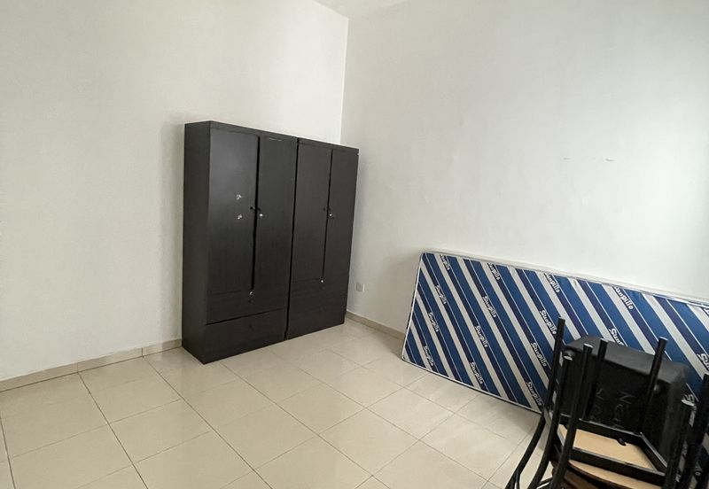 De Centro Pangsapuri Tanjung Permai