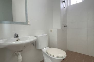 De Centro Pangsapuri Tanjung Permai