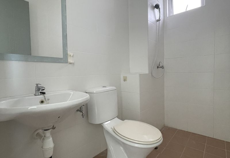 De Centro Pangsapuri Tanjung Permai