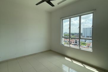 De Centro Pangsapuri Tanjung Permai