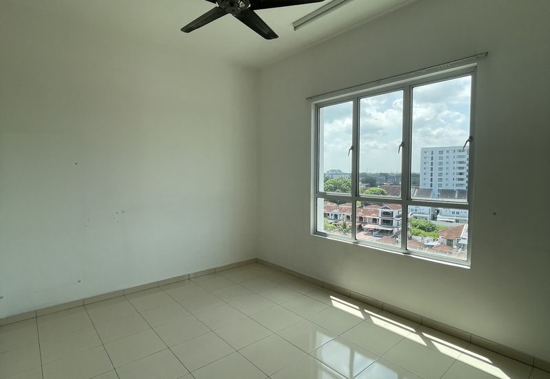 De Centro Pangsapuri Tanjung Permai