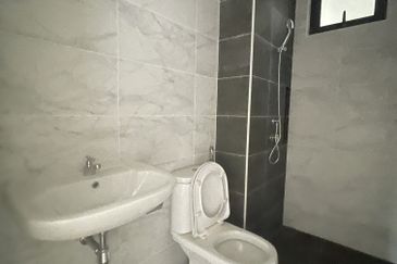 Eco Bloom @ Eco Meadows