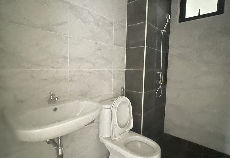 Eco Bloom @ Eco Meadows