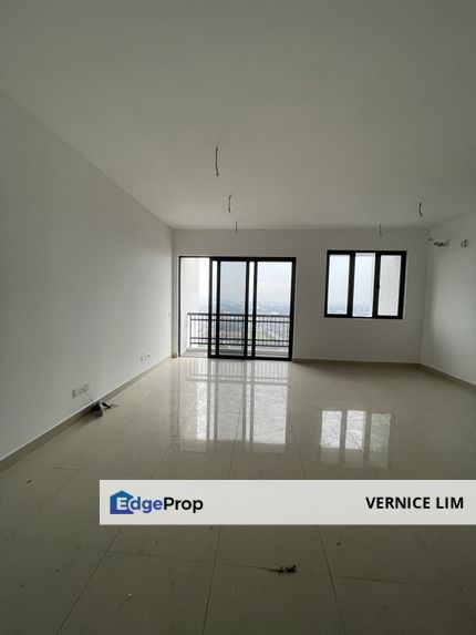 Eco Bloom Condo, Batu Kawan, Penang, Simpang Ampat
