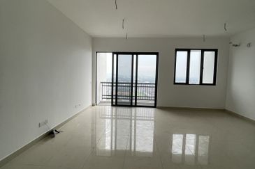 Eco Bloom @ Eco Meadows