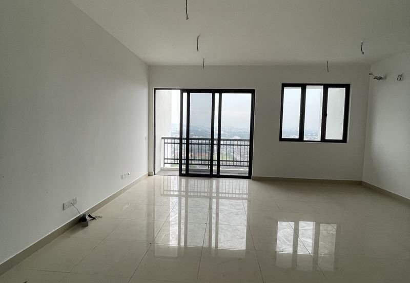 Eco Bloom @ Eco Meadows